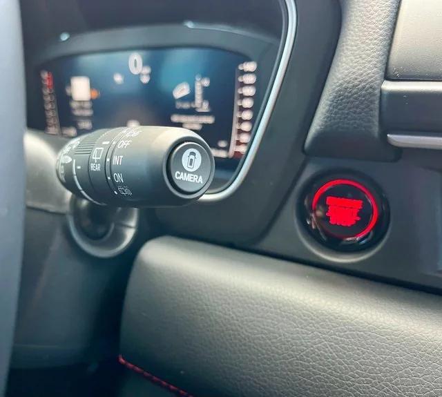 new 2025 Honda Pilot car, priced at $52,151