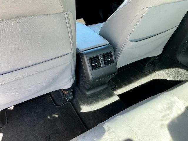 used 2019 Honda Accord Hybrid car, priced at $21,598