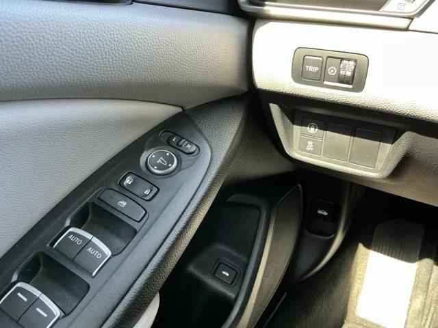 used 2019 Honda Accord Hybrid car, priced at $21,598