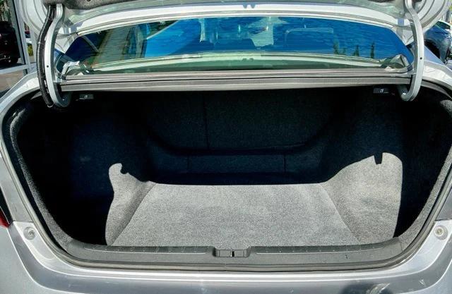 used 2019 Honda Accord Hybrid car, priced at $21,598