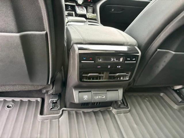 used 2024 Acura MDX car, priced at $38,513