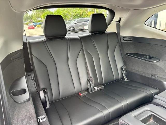 used 2024 Acura MDX car, priced at $38,513