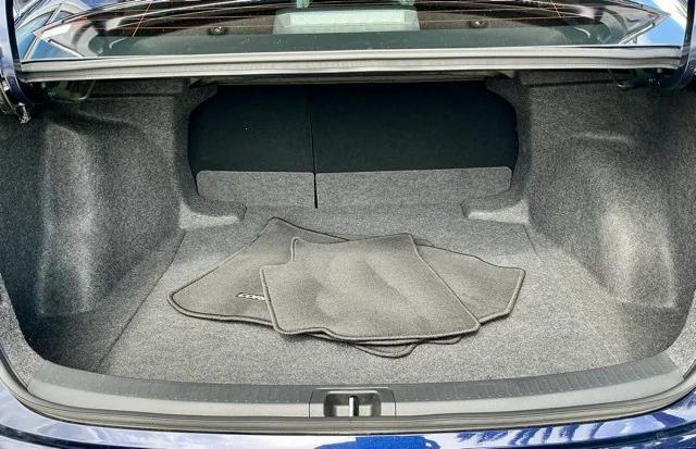 used 2025 Toyota Corolla car, priced at $19,742