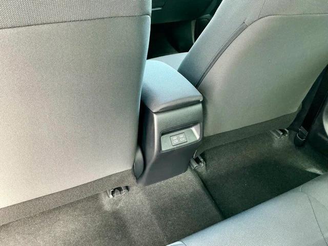 used 2025 Toyota Corolla car, priced at $19,742