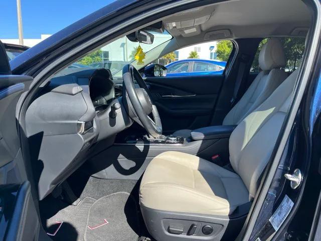 used 2023 Mazda CX-30 car, priced at $21,575