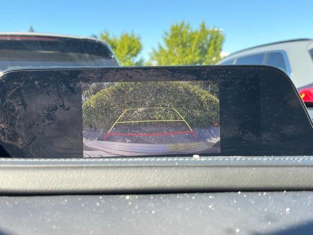 used 2023 Mazda CX-30 car, priced at $21,575