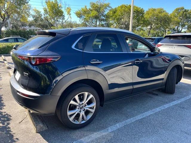 used 2023 Mazda CX-30 car, priced at $21,575