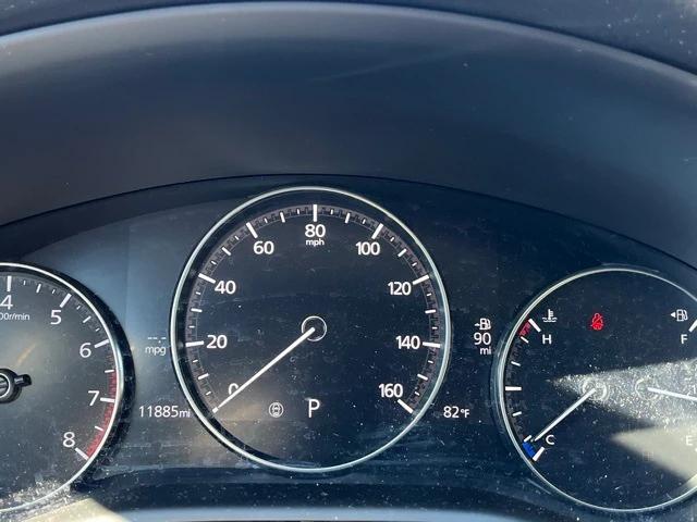 used 2023 Mazda CX-30 car, priced at $21,575