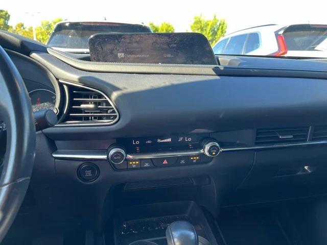 used 2023 Mazda CX-30 car, priced at $21,575