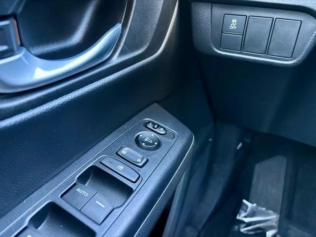 used 2023 Honda CR-V car, priced at $23,166