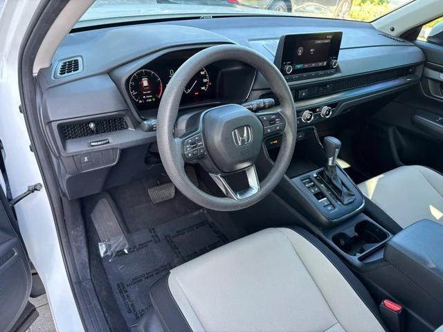 used 2023 Honda CR-V car, priced at $23,166