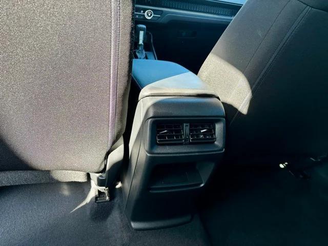 used 2023 Honda CR-V car, priced at $23,166