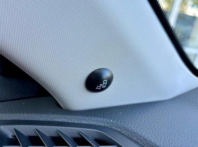 used 2023 Honda CR-V car, priced at $23,166