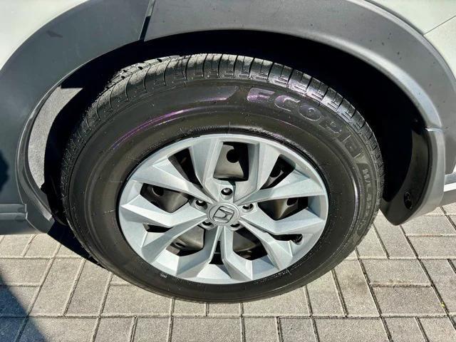 used 2023 Honda CR-V car, priced at $23,166