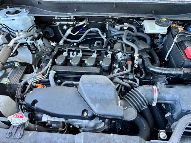 used 2023 Honda CR-V car, priced at $23,166