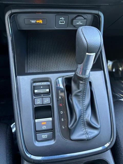 used 2023 Honda CR-V car, priced at $23,166