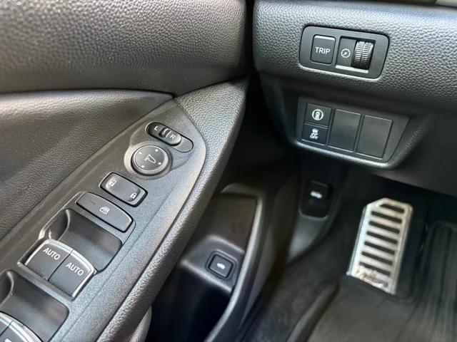used 2022 Honda Accord car, priced at $25,685