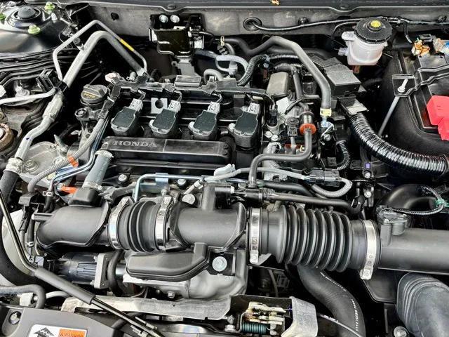 used 2022 Honda Accord car, priced at $25,685