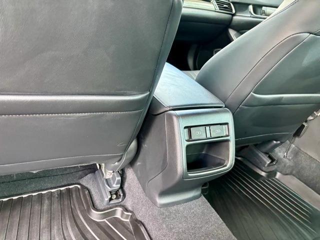 used 2022 Honda Accord car, priced at $25,685