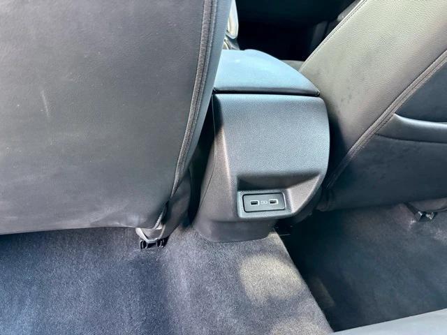 used 2023 Acura Integra car, priced at $23,499