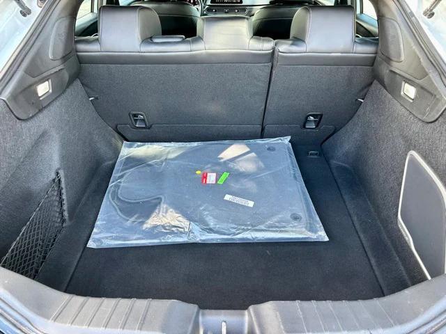 used 2023 Acura Integra car, priced at $23,499