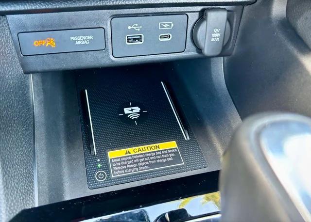 used 2023 Acura Integra car, priced at $23,499