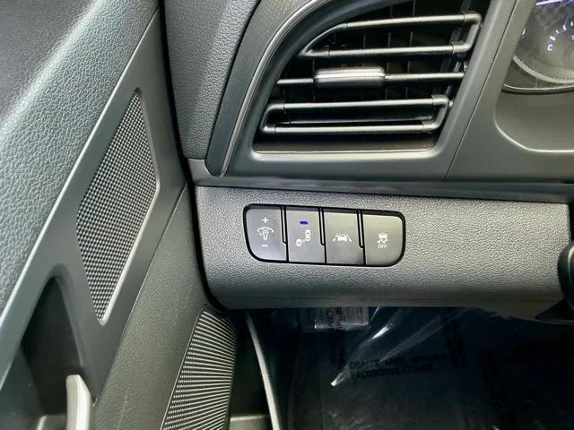 used 2020 Hyundai Elantra car, priced at $13,981