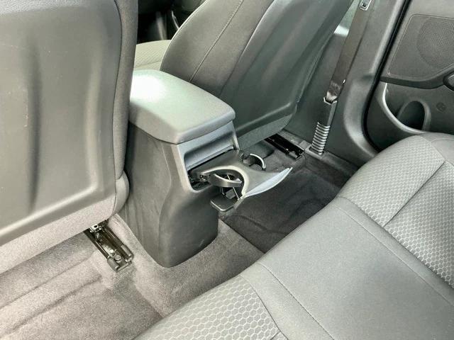 used 2020 Hyundai Elantra car, priced at $13,981