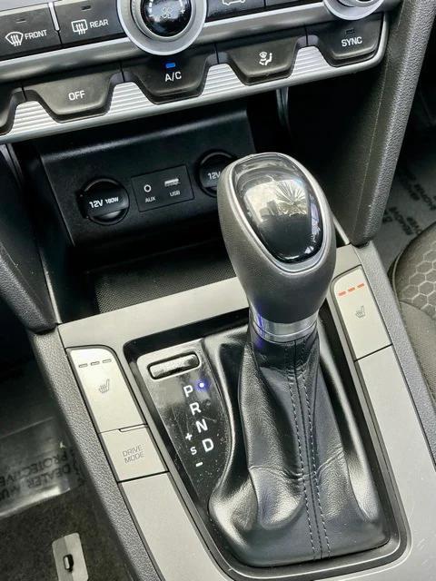 used 2020 Hyundai Elantra car, priced at $13,981