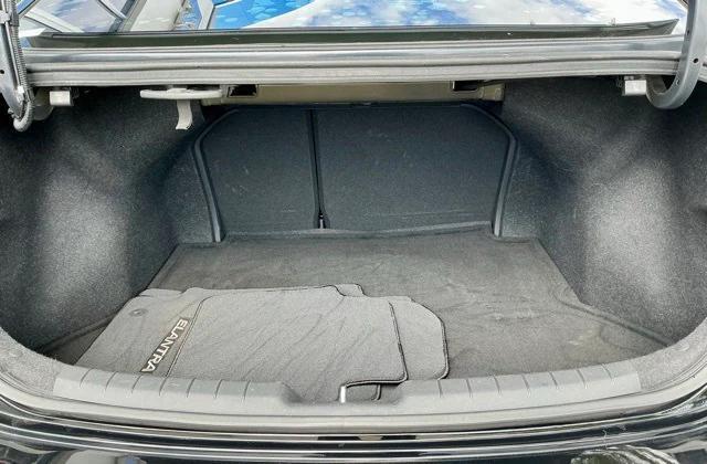 used 2020 Hyundai Elantra car, priced at $13,981