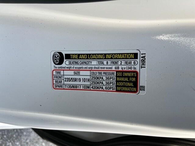 used 2022 Honda Odyssey car, priced at $33,201