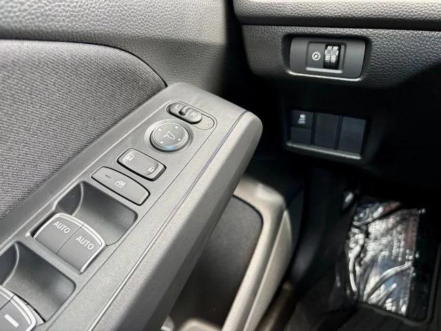 new 2026 Honda Civic car, priced at $27,750