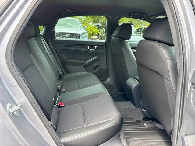 new 2026 Honda Civic car, priced at $27,750