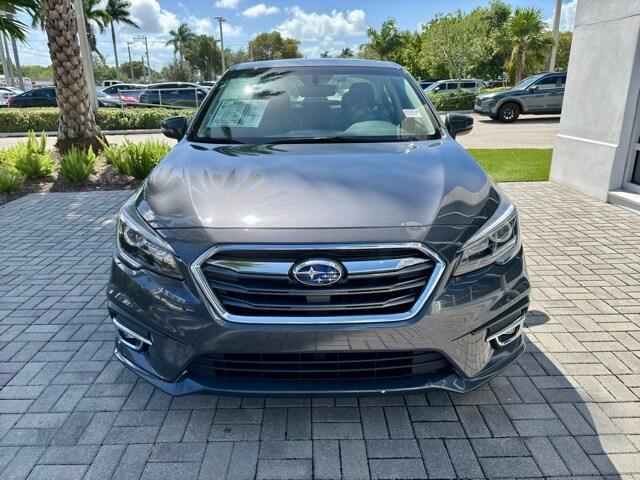 used 2019 Subaru Legacy car, priced at $19,949