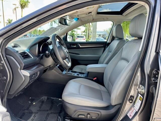 used 2019 Subaru Legacy car, priced at $19,949