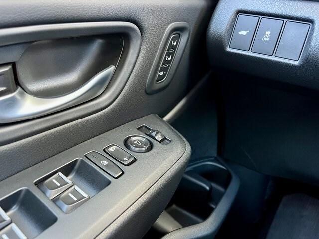 new 2025 Honda Pilot car, priced at $45,451