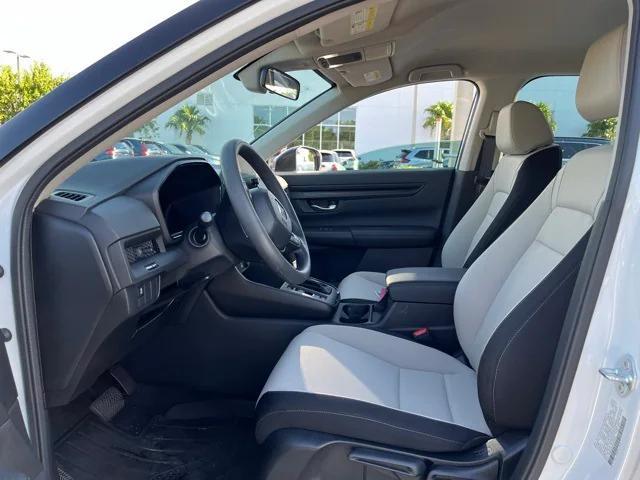 used 2023 Honda CR-V car, priced at $26,339
