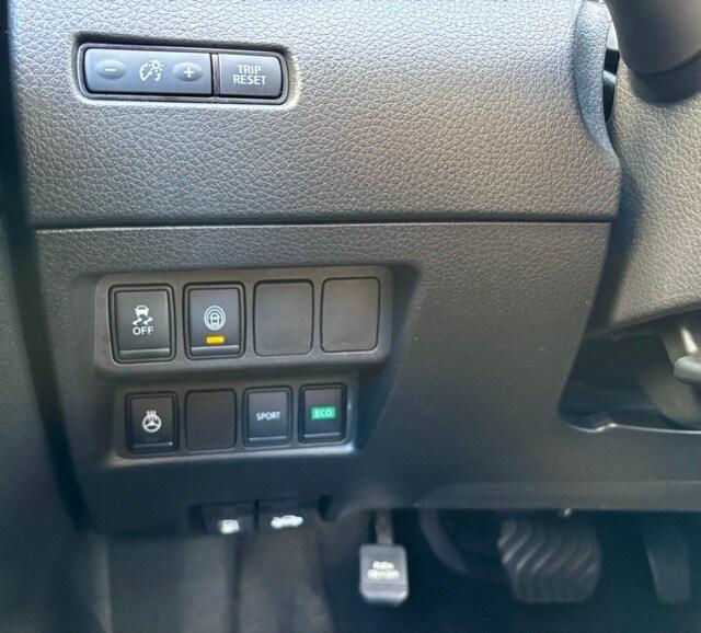 used 2021 Nissan Rogue Sport car, priced at $17,180