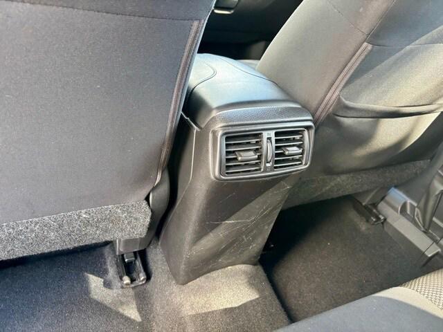 used 2021 Nissan Rogue Sport car, priced at $17,180