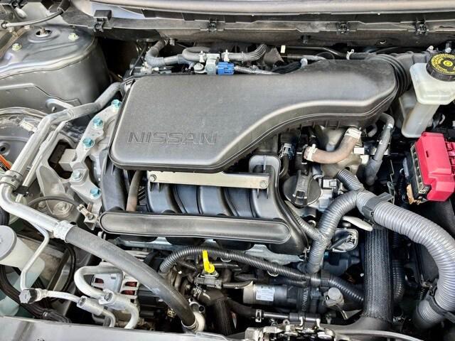 used 2021 Nissan Rogue Sport car, priced at $17,180