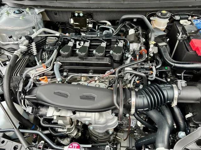 new 2025 Honda Accord car, priced at $30,777