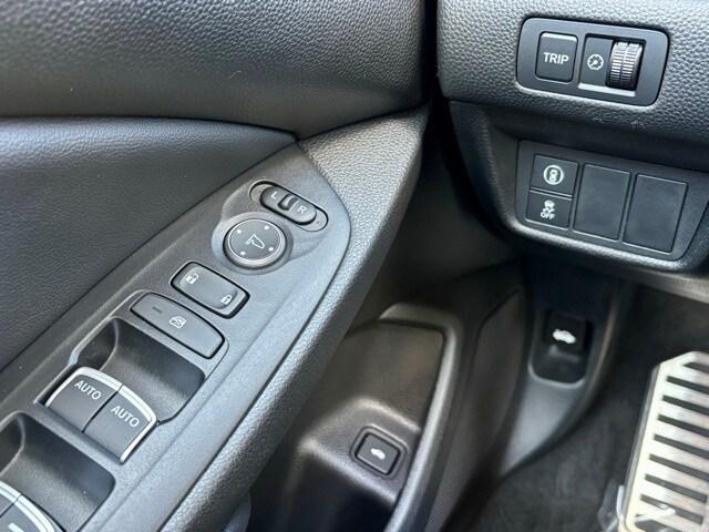 used 2022 Honda Accord car, priced at $25,664