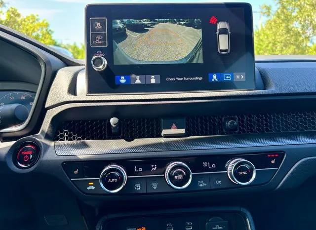 new 2026 Honda CR-V Hybrid car, priced at $40,175