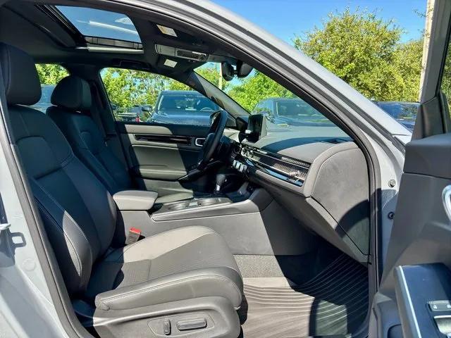 new 2025 Honda Civic Hybrid car, priced at $31,627