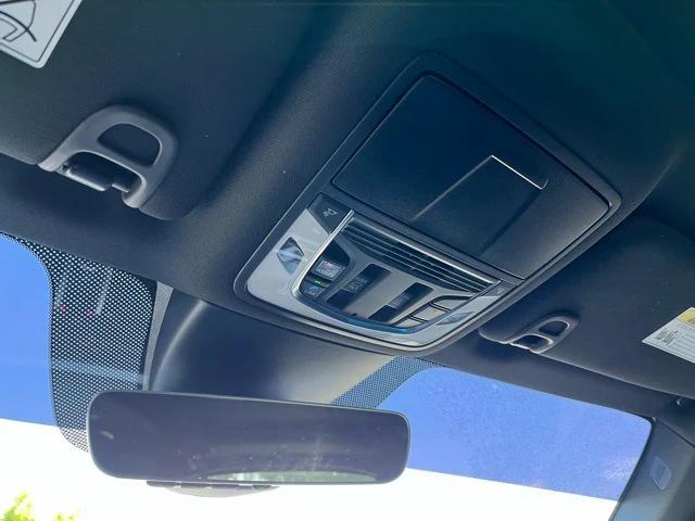 used 2023 Acura MDX car, priced at $44,354