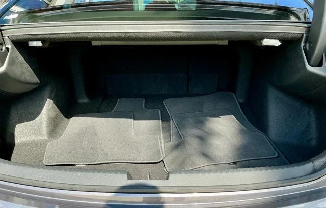 used 2022 Acura TLX car, priced at $29,828