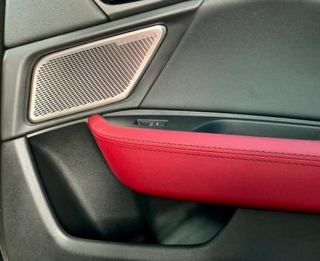 used 2022 Acura TLX car, priced at $29,828