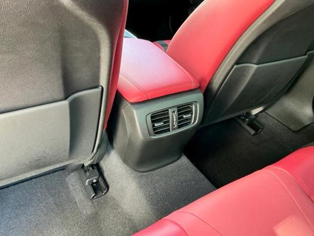 used 2022 Acura TLX car, priced at $29,828