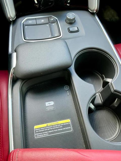 used 2022 Acura TLX car, priced at $29,828