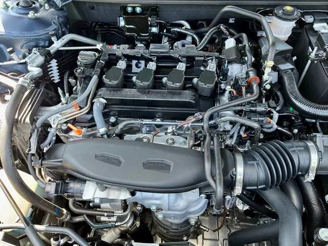 new 2025 Honda Accord car, priced at $30,391